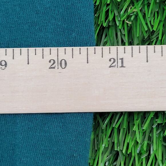 Vintage 90s Native-American Shirt M/L 20x25 Spirit Brothers - Picture 11 of 12